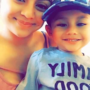 Meet your Posher, Abelito